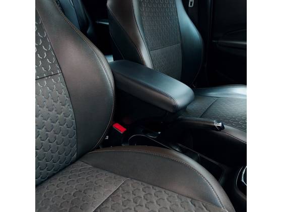 CHEVROLET PRISMA 1.4 MPFI LTZ 8V FLEX 4P AUTOMÁTICO